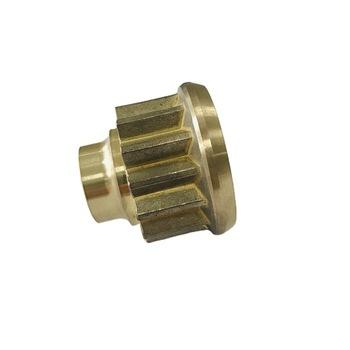 China Custom Brass Foundry Precision Casting Die Casting Part Metal Copper Copper Investment Casting for sale