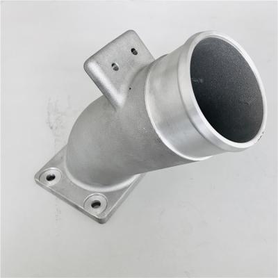 China Auto Mobile High Quality Aluminum Die Casting Retrofit Car Parts Available Wholesale for sale