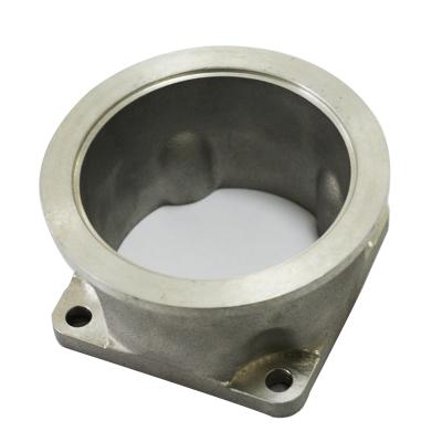 China Factory Quality Custom Perfect Aluminum Brass Die Casting Part With Good Reputation for sale