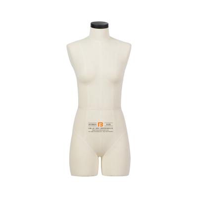 China wholesale tailor mannequin female Upper body for sale