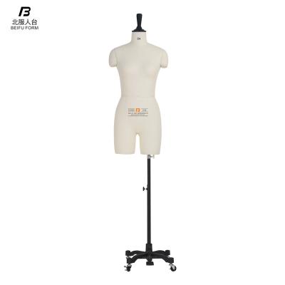 China female underwear models fiberglass and foam female mannequinvagina models mannequin for sale