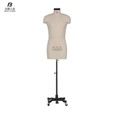 중국 Tailors dressmaker men suit mannequin on sale, Wholesale sports mannequin 판매용