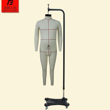 중국 Fat Male Mannequin Plus Size Mannequins Shoulder With Shimmer Mannequin Silicone Torso Male Mannequin 판매용