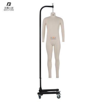 China Fitness clothes on display mannequin,sports mannequin,invisible mannequin for sale