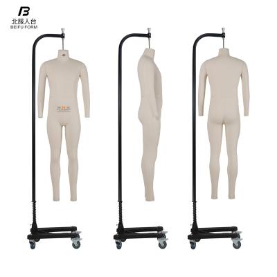 China USA size cheap cheap cheap full body male mannequin for sale