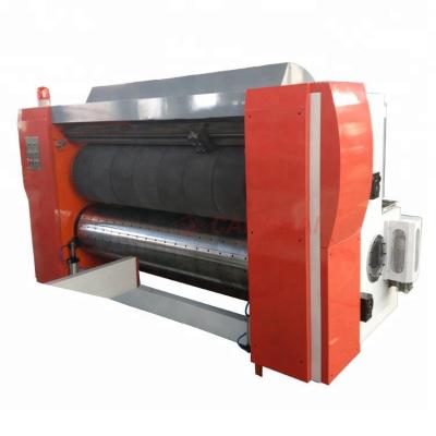 China Factory second hand rotary die cutting machine with better price for sale