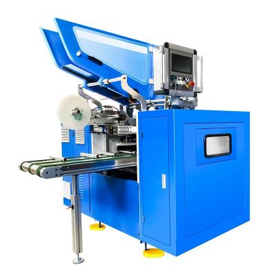 China Fast Food High Yield Automatic Aluminum Foil Rewinder From Chinese Supplier for sale