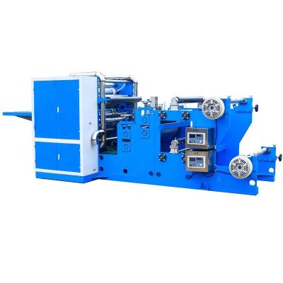 China Food High Efficiency Aluminum Foil Rolling Automatic Automatic Foil Machine for sale