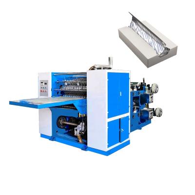 China Semi Automatic Full Kitchen Food Factory Price Supply Aluminum Foil Sheets Making Machine for sale