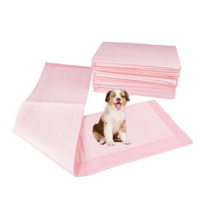 China Viable Regular Dog and Puppy Training Pads Dog Toilet Training Pad Dog Pee Pad Puppy Training for sale