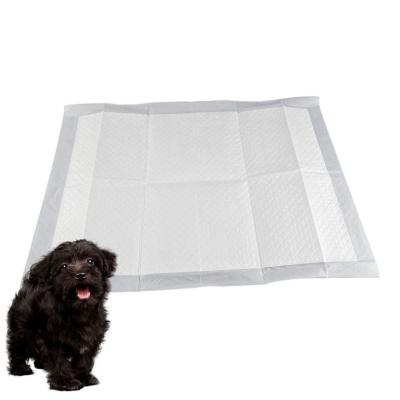 China Puppy Sustainable Training Pad Disposable Pet Pet Pads Non-Slip Pads for sale