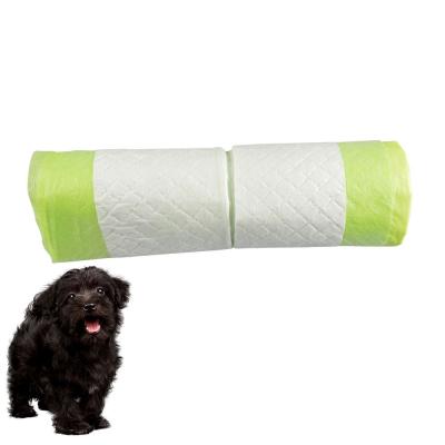 China Cheapest Dog Pads Pee Pad Puppy Dog And Puppy Training Eco - Friendly Pads Sustainable for sale