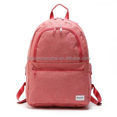 China Backpack Camera Backpack Women's Kanken Polyester Backpack for sale