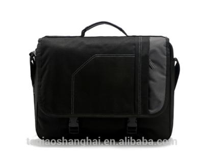 China Promotion High Quality Cheap Laptop Computer Black Laptop Bag for sale