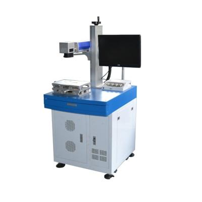 China Factory supply attractive price 30w deep fiber laser marking machine for sale