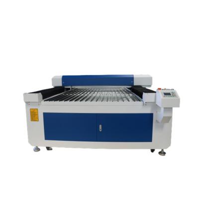 China Top Selling Water Cooled Guaranteed Quality CO2 Laser Engraving And Cutting Machine for sale