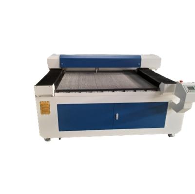 China Good Price Water Cooled New Trend 80w 100w 150w CO2 Laser Engraving And Cutting Machine for sale