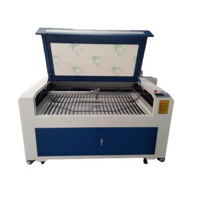 China Portable multi-functional engraving and water-cooled new style laser cutting machines for sale