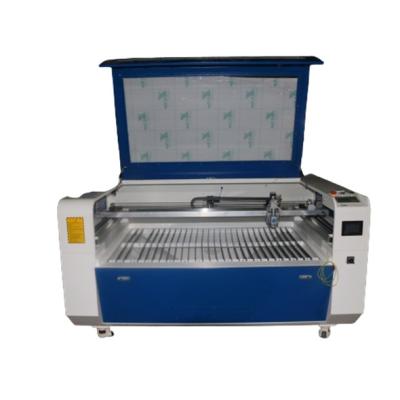 China Factory Supply Water Cooled High Quality Sealed Mixed Laser Tube CO2 Laser Cutting Machine for sale