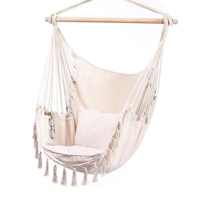 China Crane Swing Chair outdoor swinging hammock new strong and durable design for sale