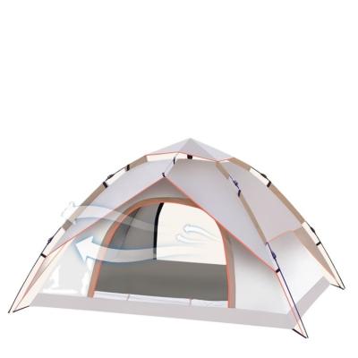 China China Manufacturer Glamping Luxury Party Tent Fast Motor Tents For Outdoor Events for sale