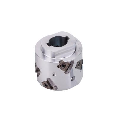 China Excellent Suitable High Quality Diamond Milling Cutter PCD Dark Edge Cutter for sale