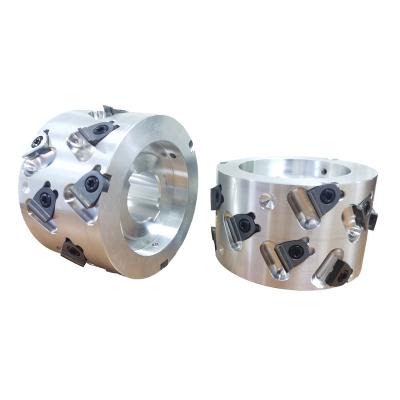 China Excellent Suitable PCD Diamond Pre Milling Jointing Cutter for sale