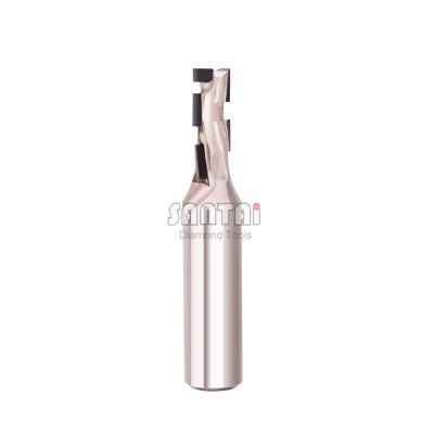 China High Performance Shank Type Carbide Cutter for sale