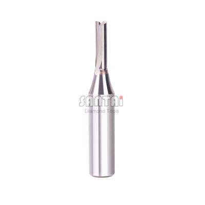 China Excellent Material CTT Alloy Suitable Selling Straight Milling Cutter for sale