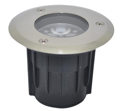 China Lightweight Inground High Cost Performance Eco - Friendly Power Saving High Brightness High Power Landscape Lighting for sale