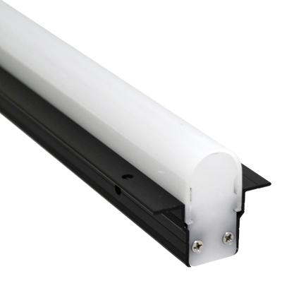 China Cost Effective Weather Resistance High Light Transmittance Rugged Wall Seal / Facade High Temperature Good LED Linear Lamp for sale