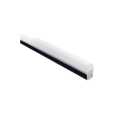 China High Cost-Effective Wall Washer / Facade High Brightness Easy To Control Tempered Glass Aluminum LED Wall Wash Lamp for sale