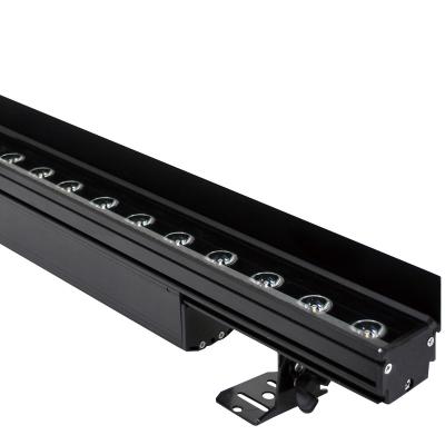 China High Power Linear Wall Wisher Brightness LED Wall Washer / Good Quality Strong Facade Lights for sale