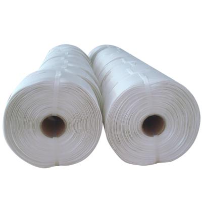 China Manual racing 20-35mm cross-weave that prevents splitting polyester woven strap for sale