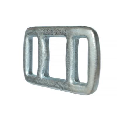 China Racing high quality whipping forged buckle with low price even steel for sale