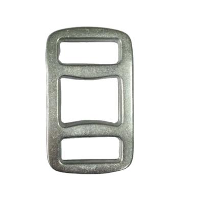 China Manual Racing Forged Buckle Galvanized Coated, Wire Buckle, Webbing Cam Buckle for sale