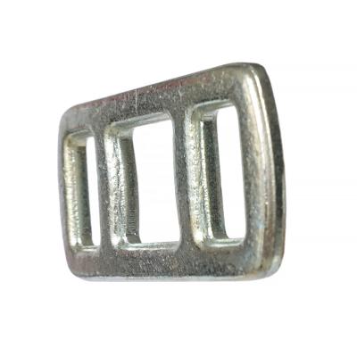 China China Manual Wrapping Factory Provided One Way Lashing Buckle Welded With Surprise Price for sale