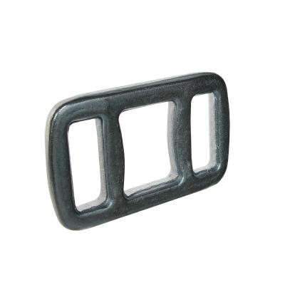 China Manual Racing 40-50mm Forged Square Buckle for sale