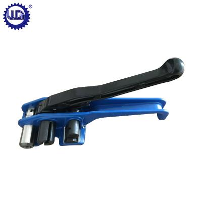 China Manual Wrapping Rope Polyester Tied Tying Tensioner Tools Manufacturer in Dongguan China for sale