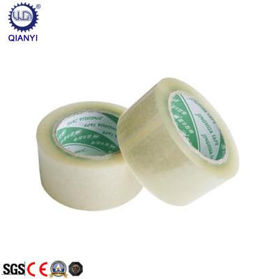 China ANTISTATIC High Quality Bopp Clear Cardboard Joint Gasket Tape for sale