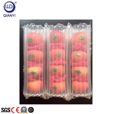 China 20-30mm manual packing dunnage airbag for sale