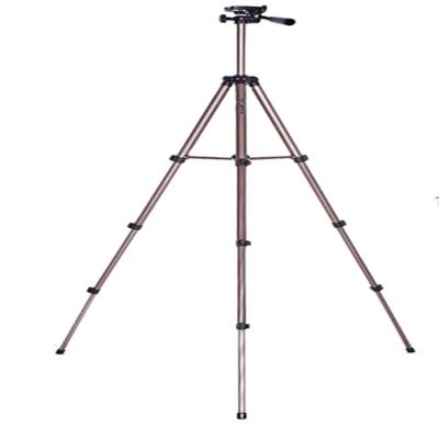 China Mini Hot Sale Lower Price Mini Phone Camera Stand Video Head Lighting Professional Tripod for sale