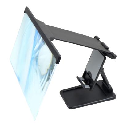 China New Design Eco-friendly High Definition Video Amplifier Magnifier Vertical Mobile Phone Screen Magnifier for sale