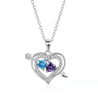 China Fashion Cupid Intimate S925 Sterling Silver Pendant for sale