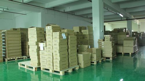 Verified China supplier - Guangzhou Huge Circle Electronic Technology Co., Ltd.