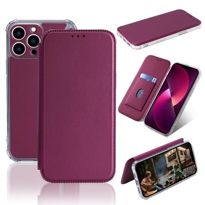 China Shockproof Phone Cover Silicon Case Card Slot Leather Case For Xiaomi Redmi 10C 10A Phone Bags for sale