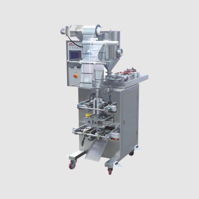 China YX food paste state shampoo automatic fango schiuma bagno mayonnaise ketchup salt powder liquid packing machine for sale