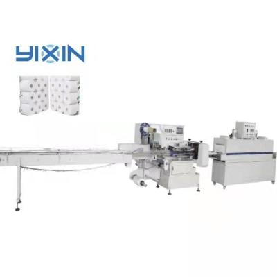 China Products Tissue Paper Napkin Napkin Making Machine Manufacturer Multifunctional Machinery for sale