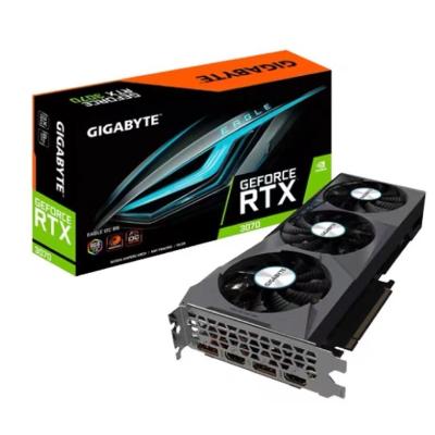 China Desktop Factory Wholesale Brand New Ace USA RTX3090 Discrete Graphics Card for sale