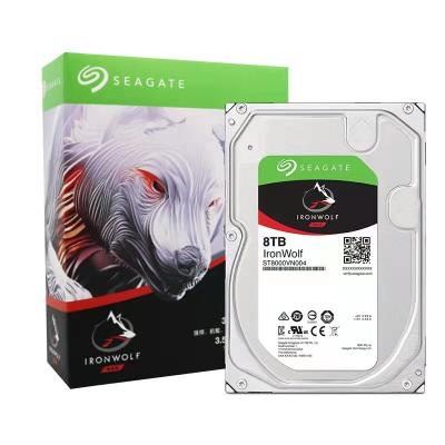 China High Quality SSD Co Wolf 8T Machine HDD Network Storage Hard Drive NAS Hard Drive for sale